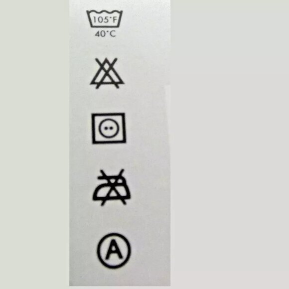 Multicolor Stripes Beanie OS Handmade Crochet Hand Knit Warm Cap Winter Hat NWT - Picture 8 of 8